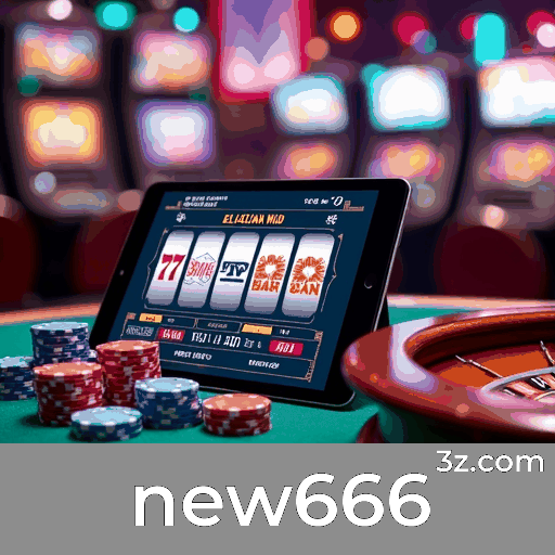 new666: Descubra o Potencial Explosivo dos Jogos Crash