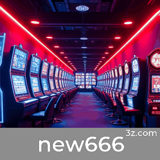 Tecnologia Inovadora e Segurança Avançada na New666