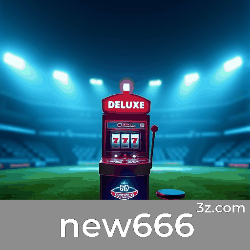 new666 Casino: Programa VIP de Luxo e Exclusividade