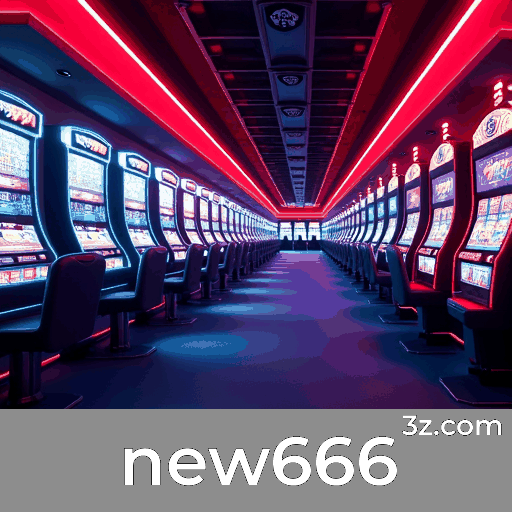 new666.com - Apostas Online, Cassino Ao Vivo e Mais - new666