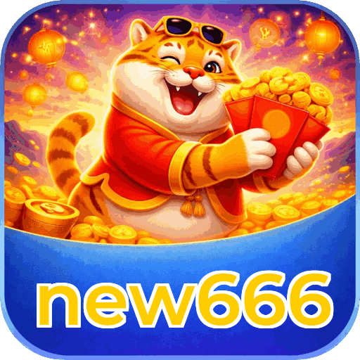 Catálogo new666 2.547 jogos - Pragmatic Play, Evolution, NetEnt