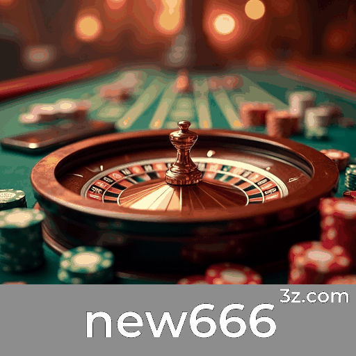 new666: O Melhor Cassino e Apostas Online
