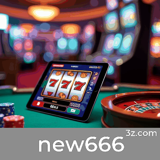 new666: Tesouro de Jogos Selecionados